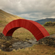 Illustration for article titled This Bridge Is Made From Nothing But 22,000 Sheets of Paper